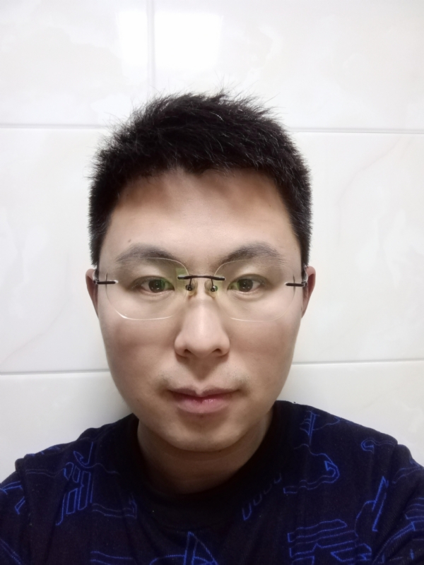 愿得一人心的第二张照片--大庆相亲服务中心