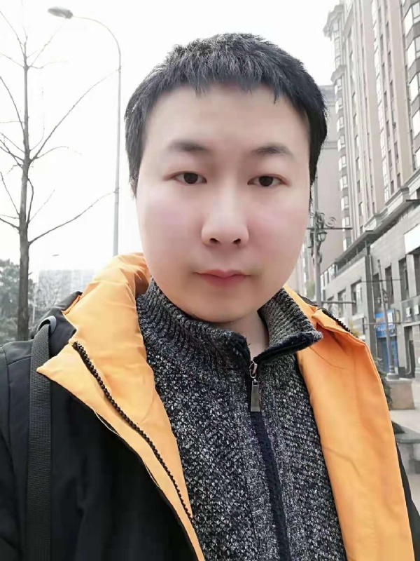 李李的第一张照片--大庆相亲服务中心