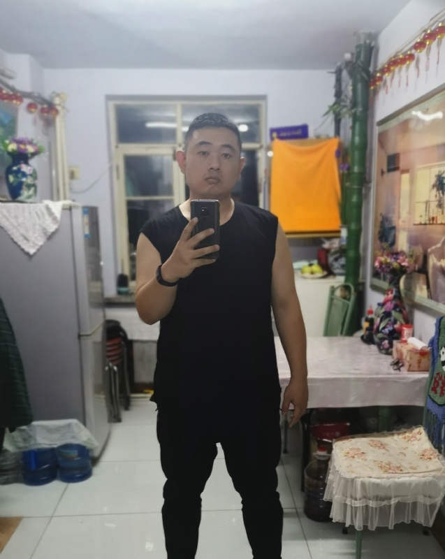 好似见过你的第二张照片--大庆相亲服务中心