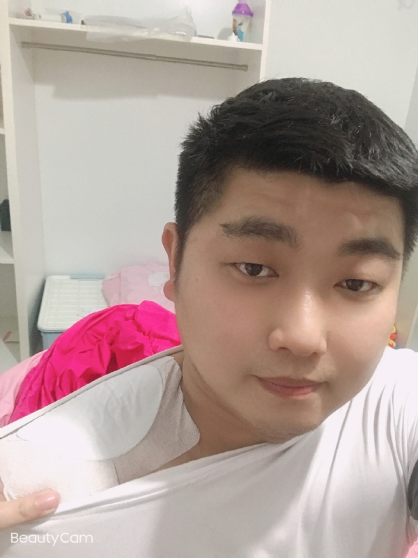 回忆是个小孩的第二张照片--大庆相亲服务中心