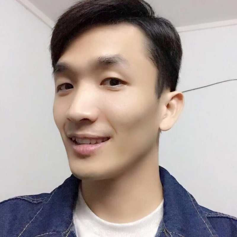 Fongkuo的第一张照片--大庆相亲服务中心