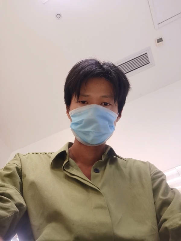 俗人的第一张照片--大庆相亲服务中心