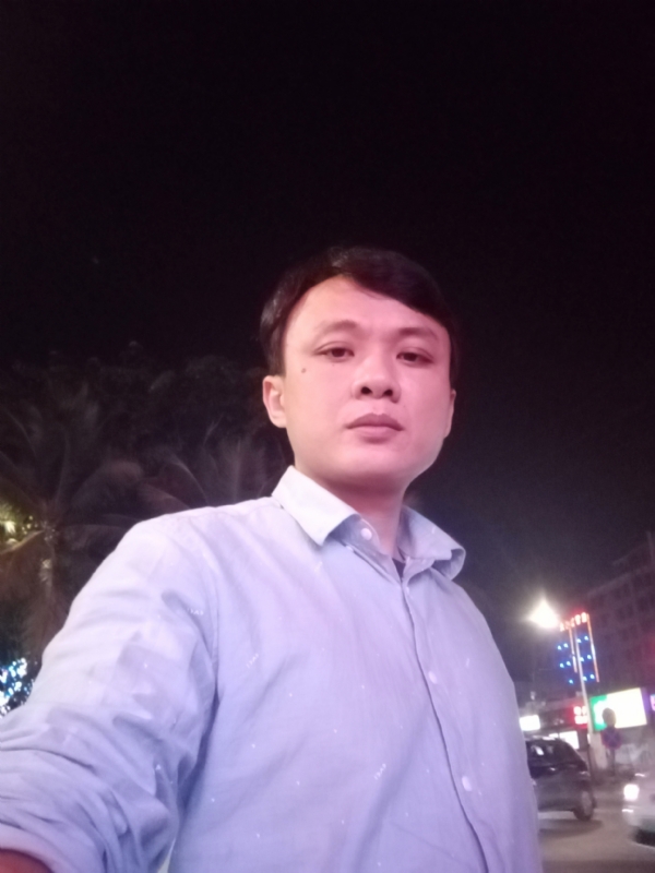 一笔一划的第一张照片--大庆相亲服务中心