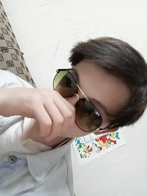 染七的第一张照片--大庆相亲服务中心
