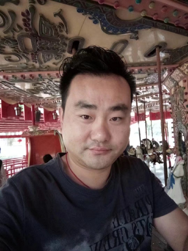 几许情深的第一张照片--大庆相亲服务中心