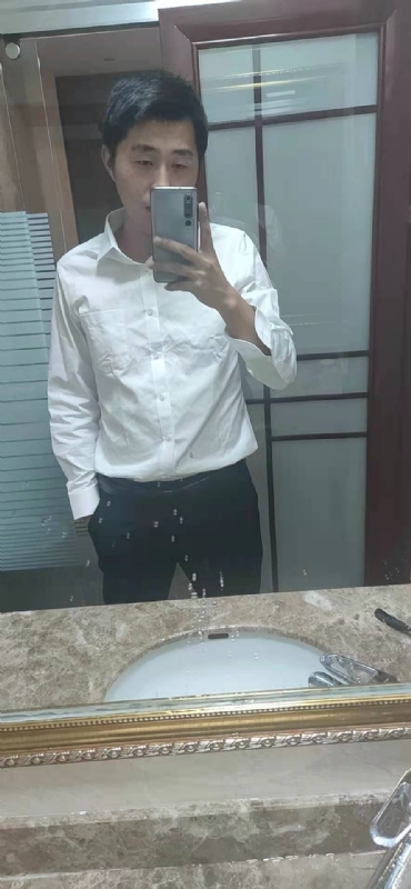 Lelele的第一张照片--大庆相亲服务中心