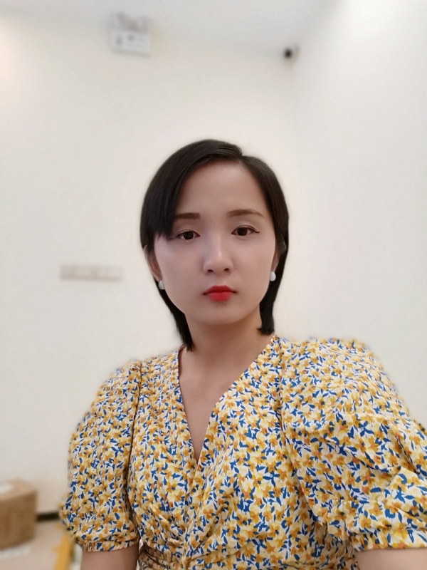 不言懂的第一张照片--大庆相亲服务中心