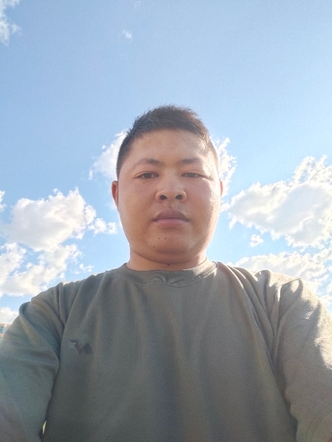 小马的第一张照片--大庆相亲服务中心