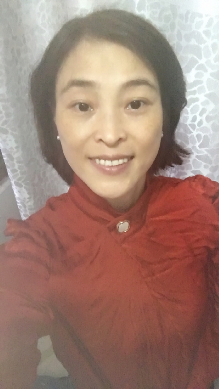 九妹的第一张照片--大庆相亲服务中心
