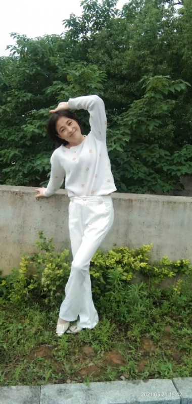 九妹的第四张照片--大庆相亲服务中心