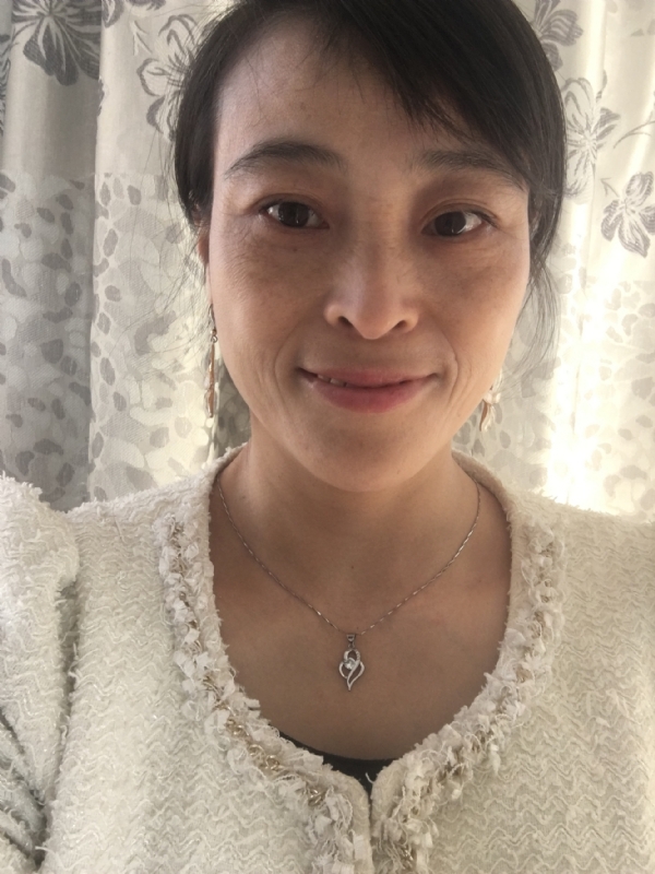 九妹的第五张照片--大庆相亲服务中心