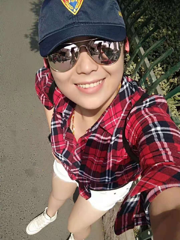 柯林的第一张照片--大庆相亲服务中心
