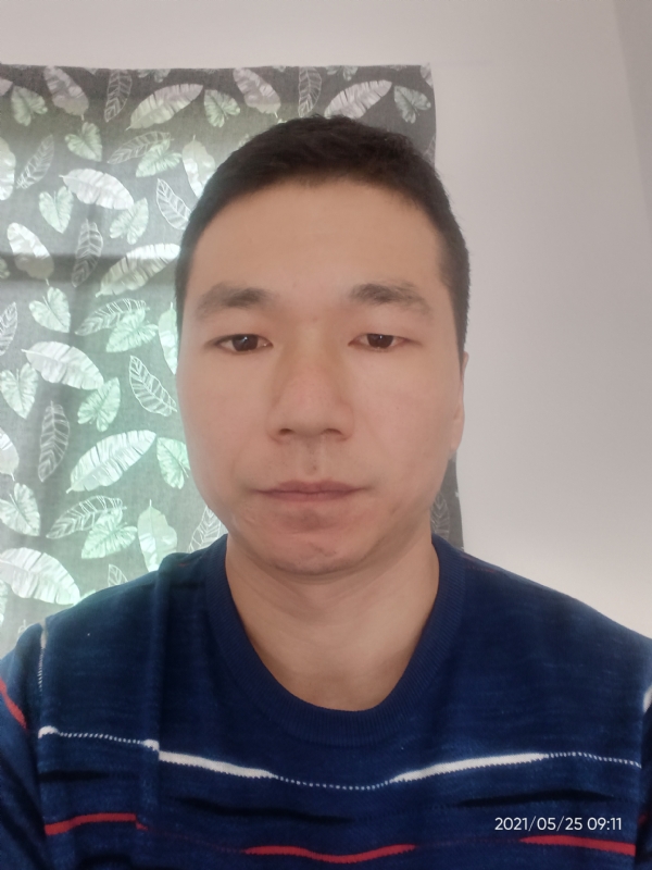欢哥的第一张照片--大庆相亲服务中心