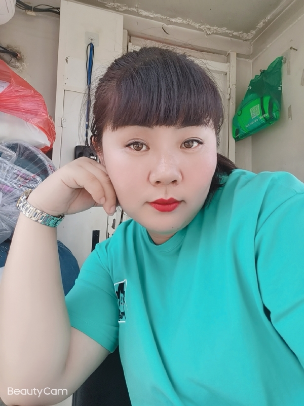 小不点的第一张照片--大庆相亲服务中心