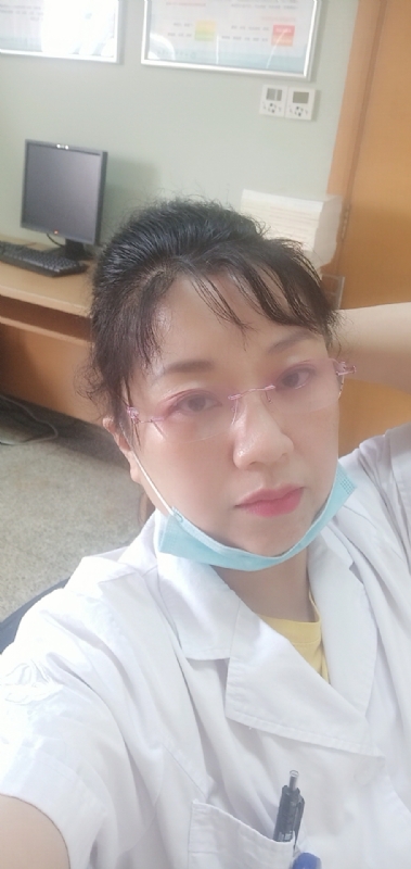 嫣淼的第一张照片--大庆相亲服务中心