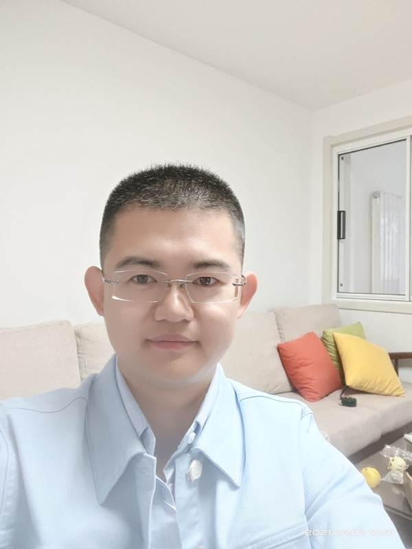 静受时光温柔的第一张照片--大庆相亲服务中心