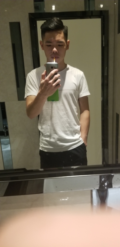 曾小贤的第一张照片--大庆相亲服务中心