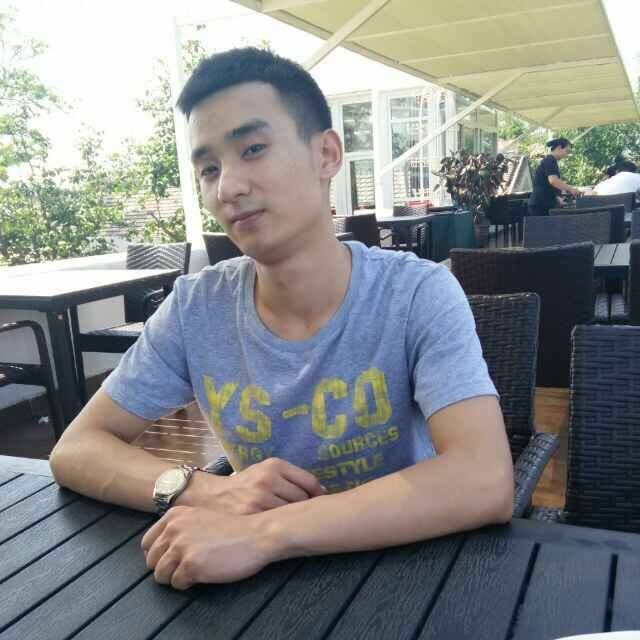 简单的第一张照片--大庆相亲服务中心