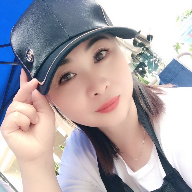 可可的第一张照片--大庆相亲服务中心