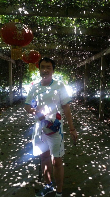 玖语笙的第四张照片--大庆相亲服务中心