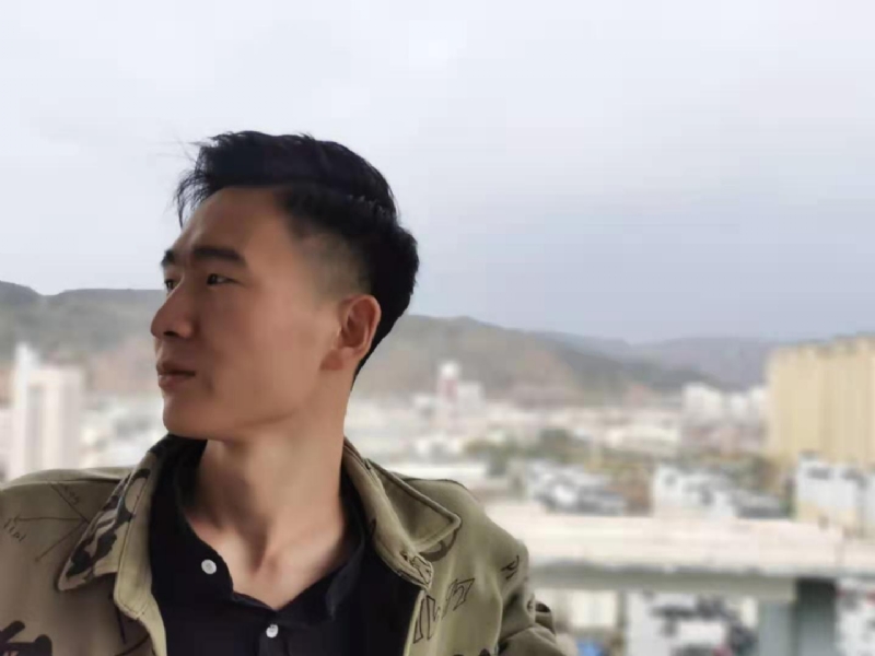 如故6的第一张照片--大庆相亲服务中心