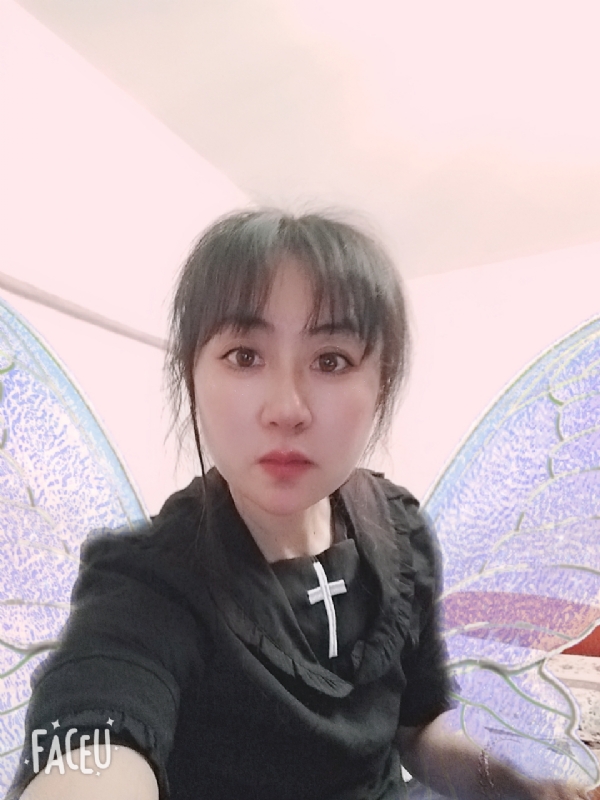 luckycloud的第二张照片--大庆相亲服务中心
