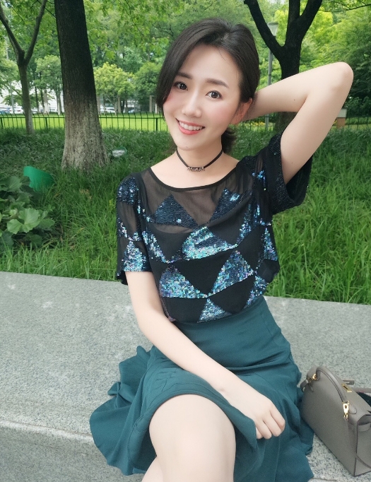 Leanna的第二张照片--大庆相亲服务中心