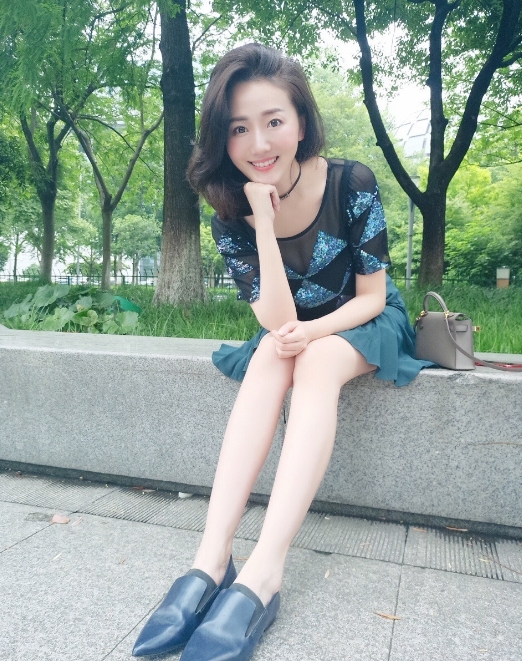 Leanna的第三张照片--大庆相亲服务中心