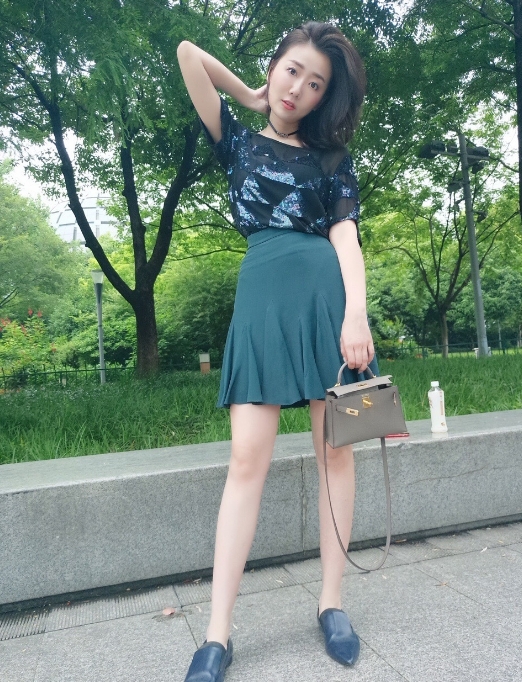 Leanna的第四张照片--大庆相亲服务中心