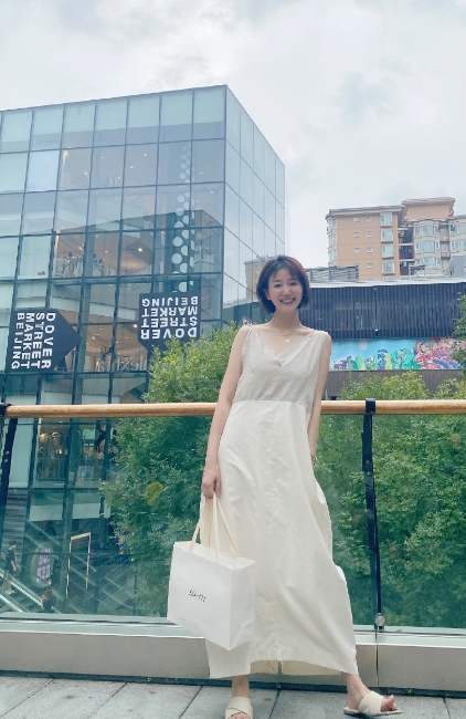 Leanna的第六张照片--大庆相亲服务中心