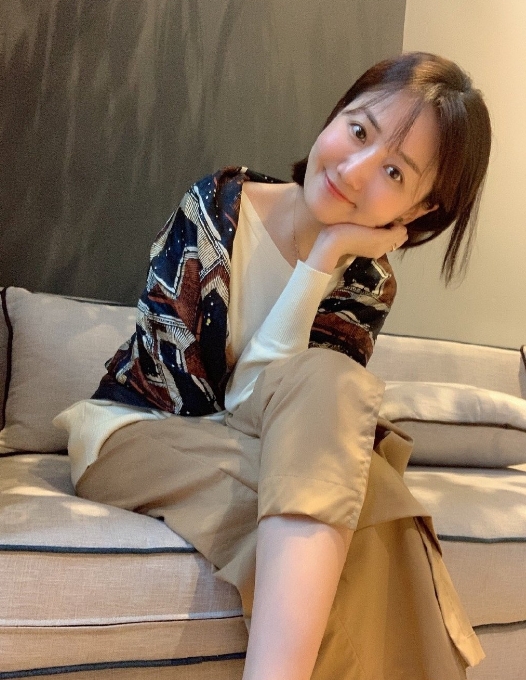 Leanna的第七张照片--大庆相亲服务中心