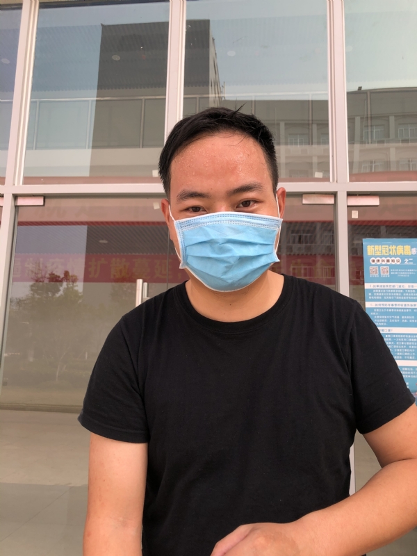 勇敢的心的第一张照片--大庆相亲服务中心