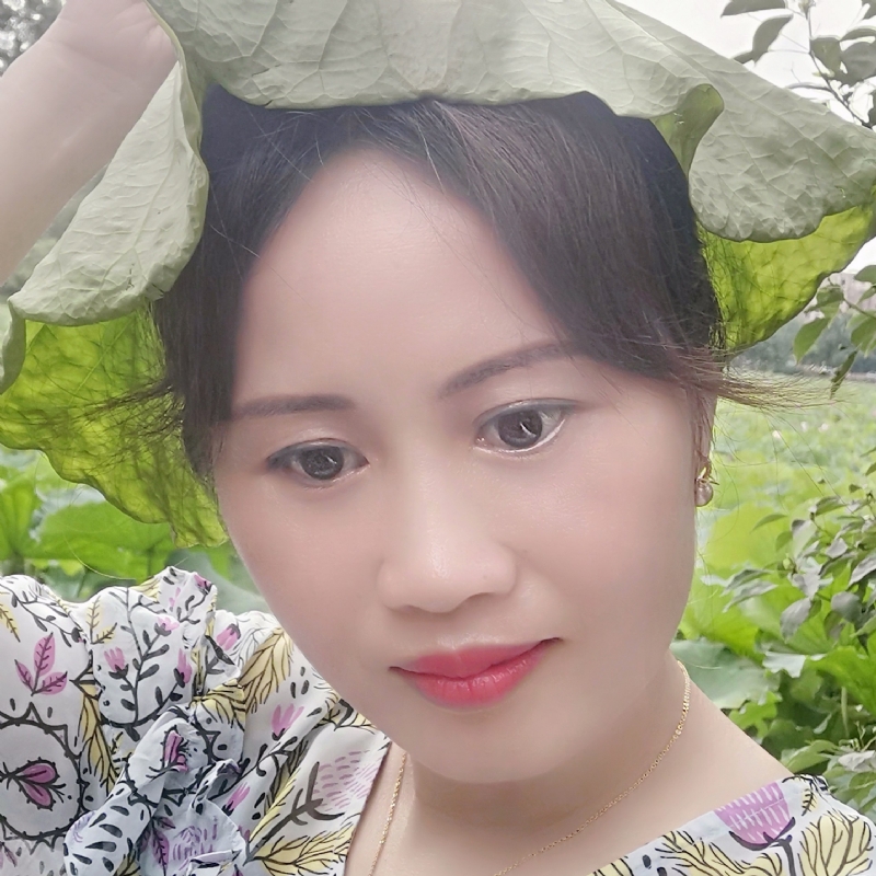 花开半夏的第一张照片--大庆相亲服务中心