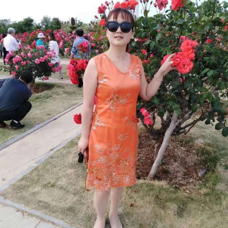 yunerfei的第三张照片--大庆相亲服务中心