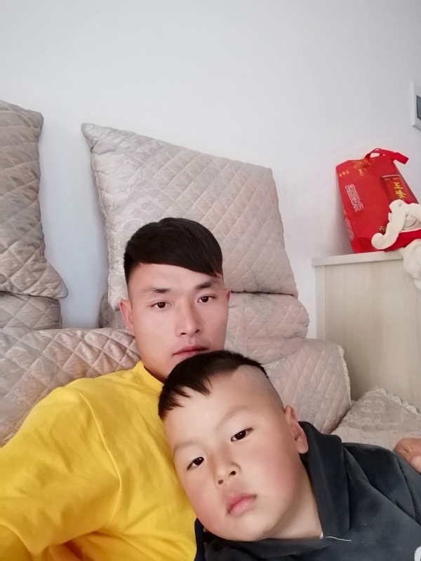 我若成魔的第一张照片--大庆相亲服务中心