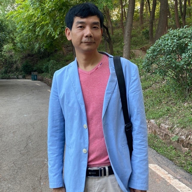 勇哥的第一张照片--大庆相亲服务中心