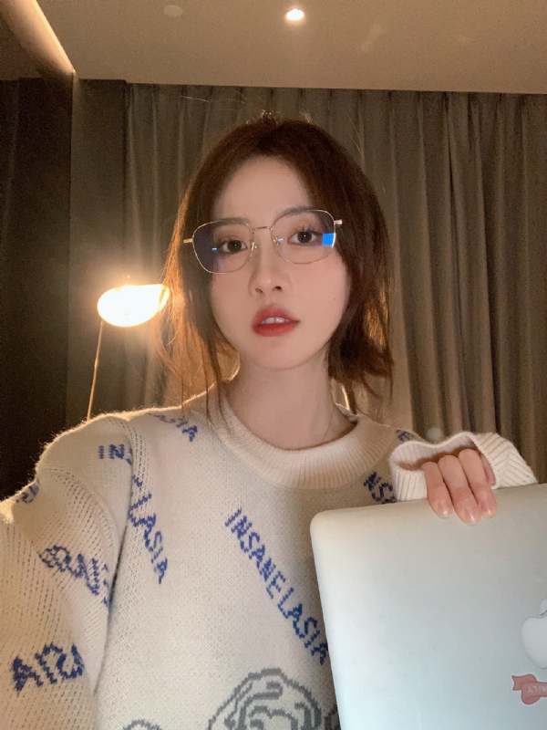 小曦的第一张照片--大庆相亲服务中心