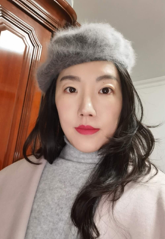 绿水迢迢的第一张照片--大庆相亲服务中心
