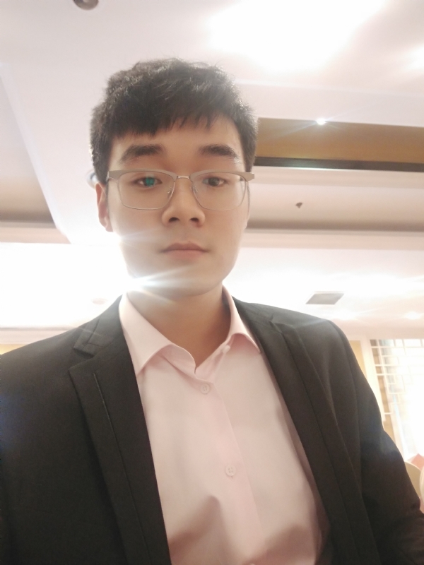 我已经长胖了的第一张照片--大庆相亲服务中心
