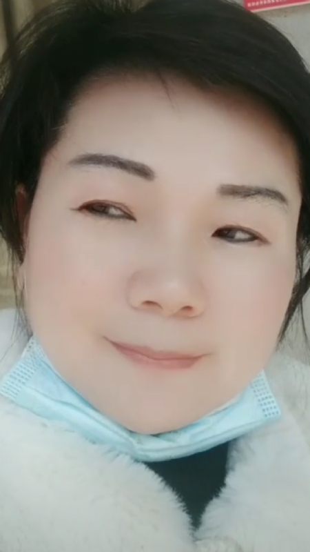一诺的第一张照片--大庆相亲服务中心