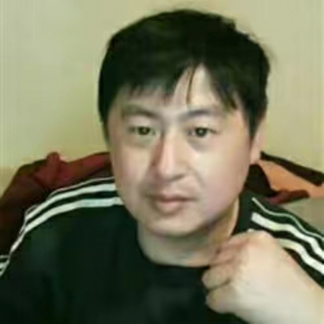 灰太狼的第一张照片--大庆相亲服务中心