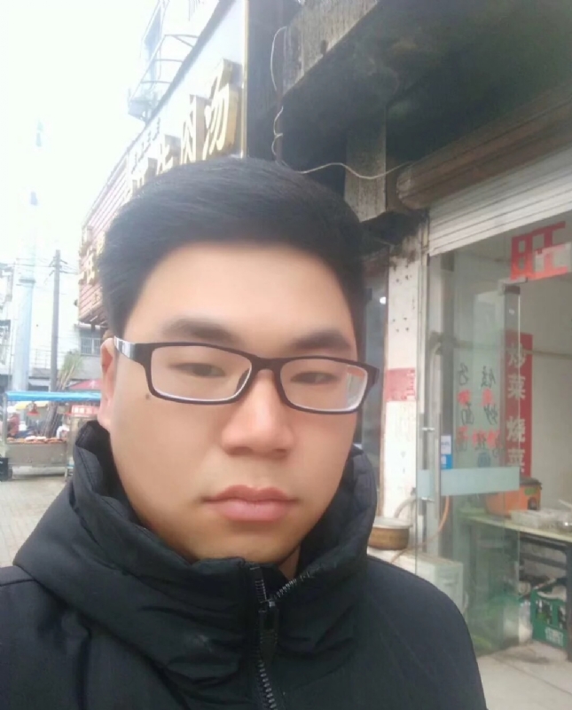 枯叶??的第一张照片--大庆相亲服务中心