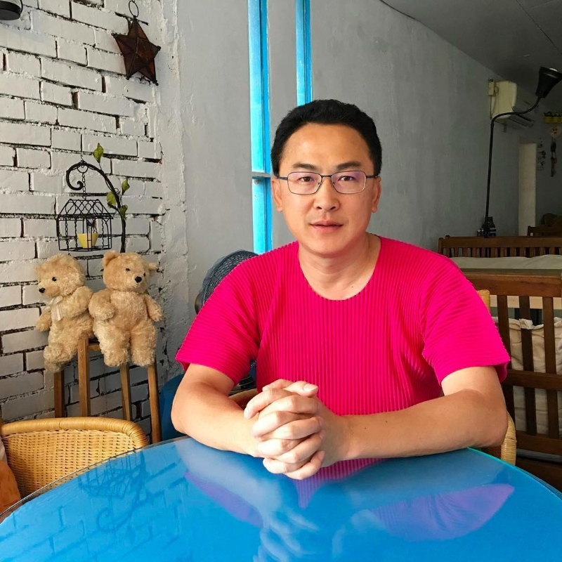 Jian的第一张照片--大庆相亲服务中心