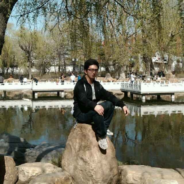 孤独的心的第一张照片--大庆相亲服务中心