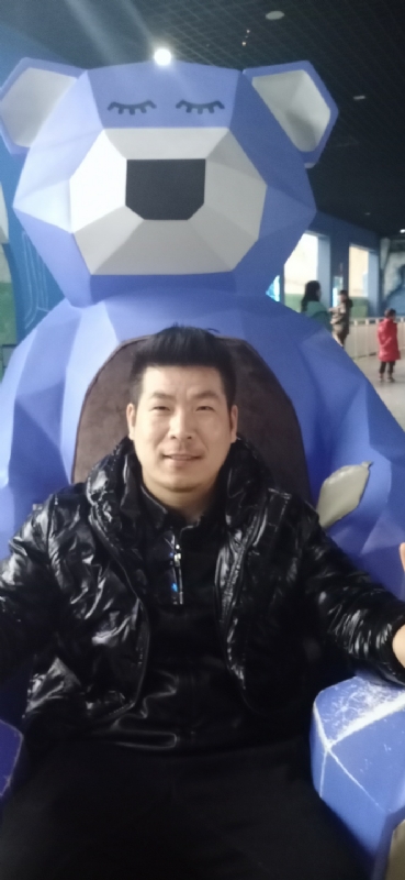 等风来的第一张照片--大庆相亲服务中心