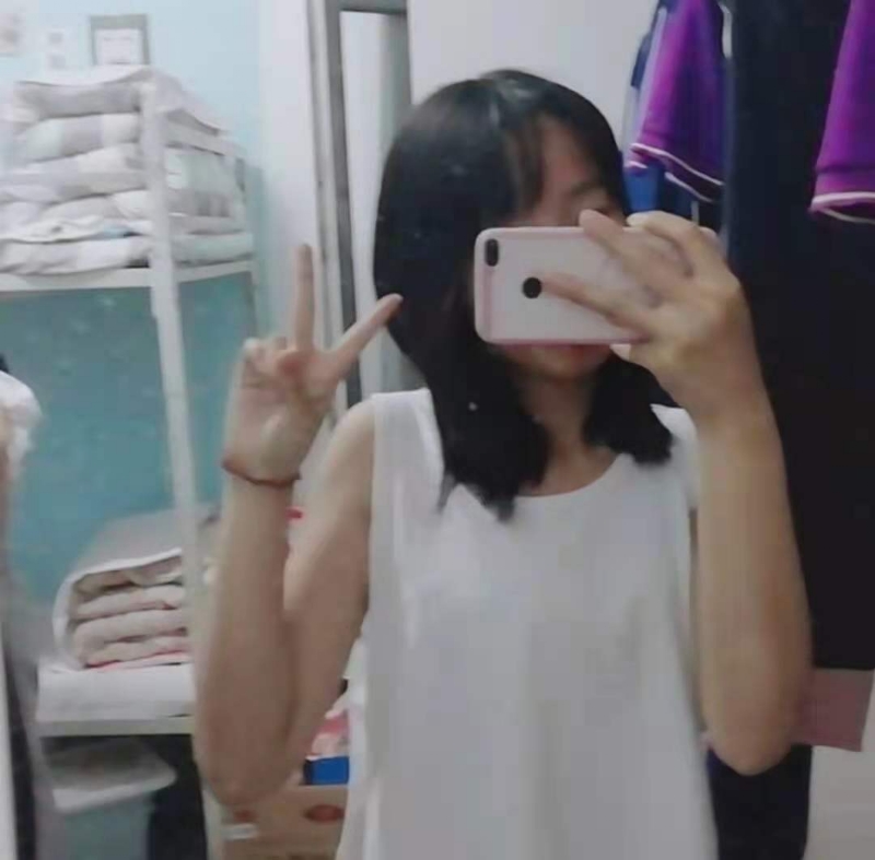 满佳茹的第一张照片--大庆相亲服务中心