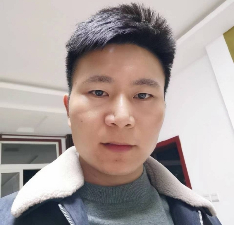 延峰的第一张照片--大庆相亲服务中心