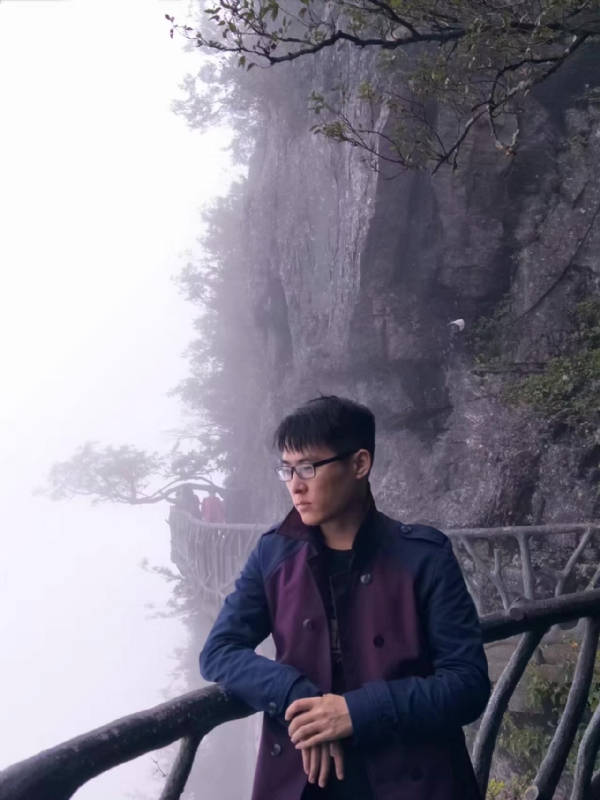 晨曦的第一张照片--大庆相亲服务中心