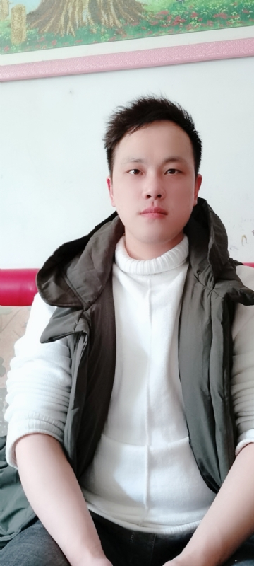 执子之手的第二张照片--大庆相亲服务中心