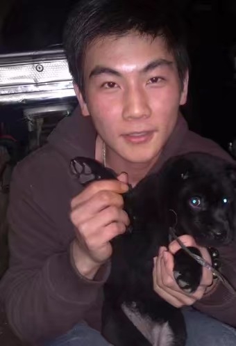 蜡笔小新的第四张照片--大庆相亲服务中心